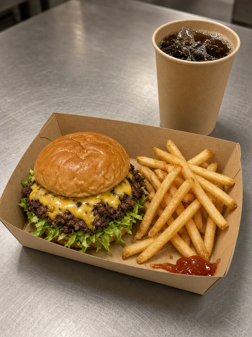 Burger